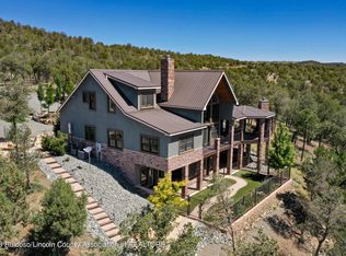 148 Winterhawk Hts, Alto, NM 88312