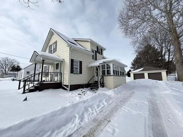 1356 Pittsburgh Rd, Franklin, PA 16323