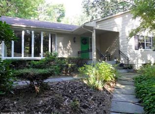 101 Indian Hill Rd, Canton, CT 06019