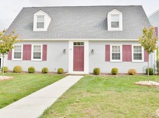 89 N Gloucester Way #A, Monroe Township, NJ 08831