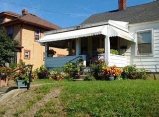 1766 Maiden Ln, Springfield, OH 45504