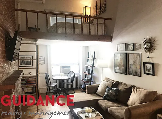 Rented by Guidance Realty Corp. | media 9