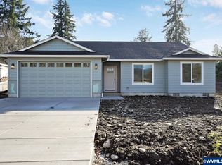 610 Gray Pne, Dallas, OR 97338