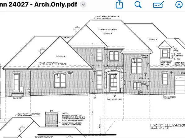 11520 Cambridge Rd, Leawood, KS 66211