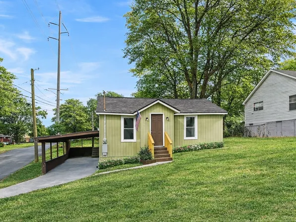 3001 Sunset Ave, Knoxville, TN 37914