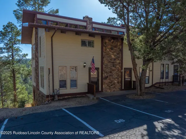 220 Lookout Dr #D6, Ruidoso, NM 88345