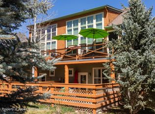 560 Evans Ct, Basalt, CO 81621