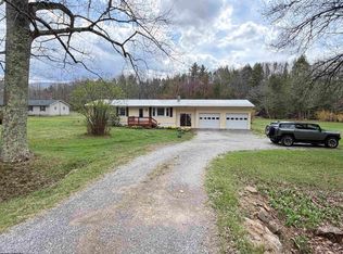 80 Appalachian Hwy, Dryfork, WV 26263