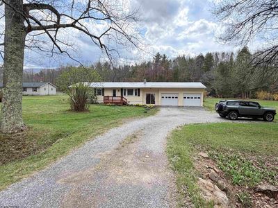 80 Appalachian Hwy, Dryfork, WV, 26263