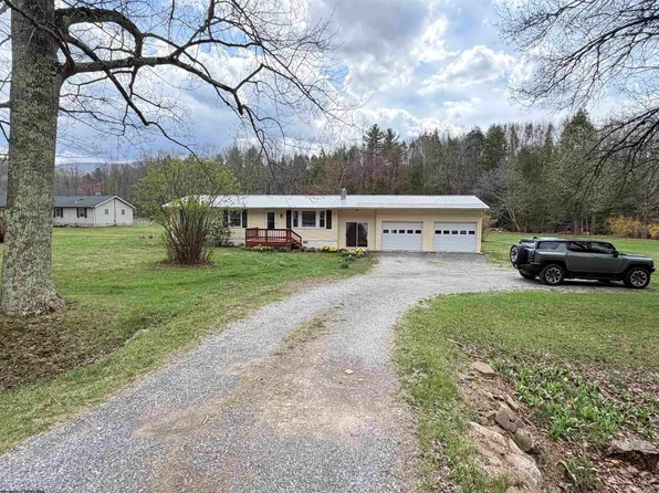 80 Appalachian Hwy, Dryfork, WV 26263