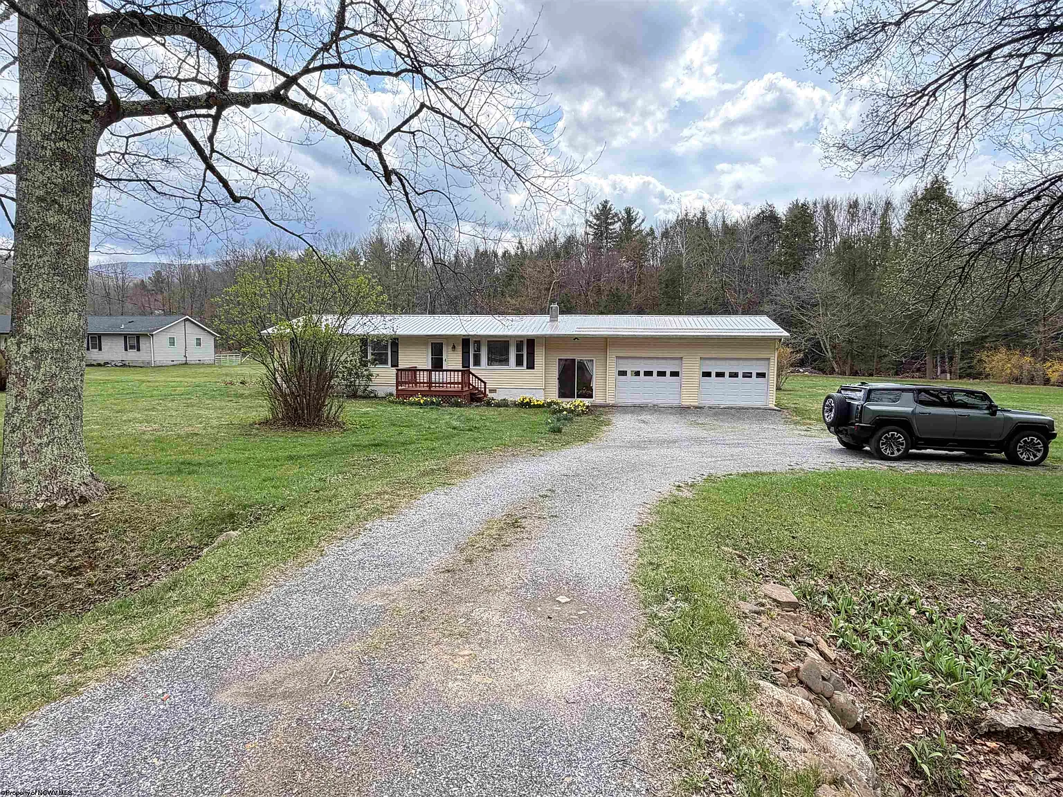 80 Appalachian Hwy photo 1