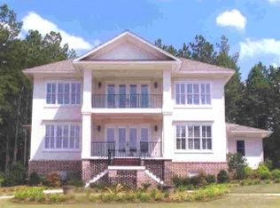 18 Pavilion Lake Dr N, Augusta, SC --