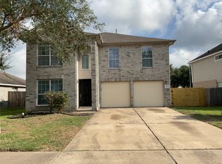 1422 W April Rain Ct, Missouri City, TX 77489