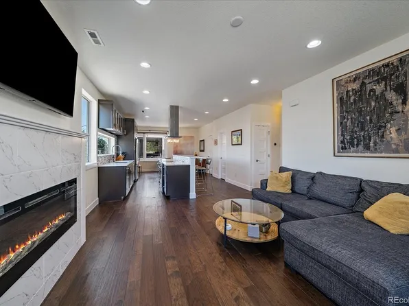 1340 N Sheridan Boulevard #110, Denver, CO 80214
