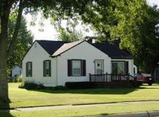 149 Maple Valley St, Sandusky, MI 48471