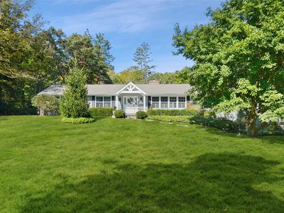 125 Horseshoe Hill Road, Pound Ridge, NY, 10576