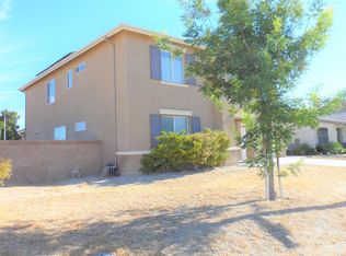 3604 Pondera St, Lancaster, CA 93536