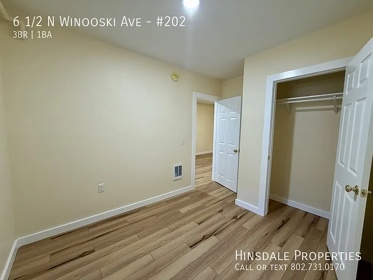 6 1/2 N Winooski Ave #202 — Photo 7