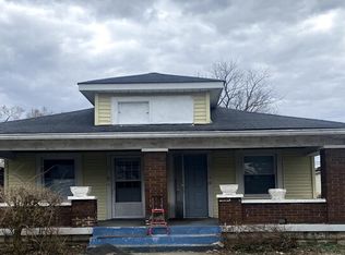1341 Congress Ave, Indianapolis, IN