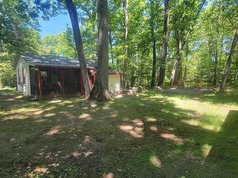 Yard