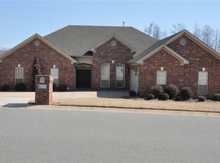 810 Indian Bay Dr, Sherwood, AR 72120