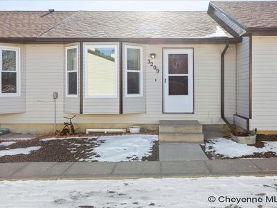 3209 Dean Paul Dr, Cheyenne, WY, 82009