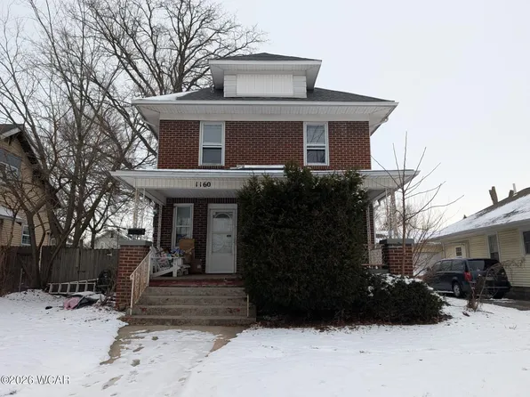 1160 Richie Ave, Lima, OH 45805