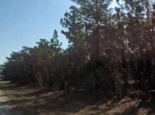 0 SW 60th Court Rd, Ocala, FL 34473