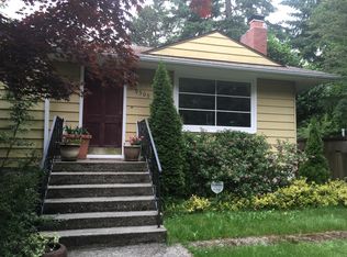 9509 45th Ave NE, Seattle, WA 98115