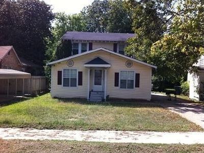 304 S College Ave, Monroe, LA, 71203