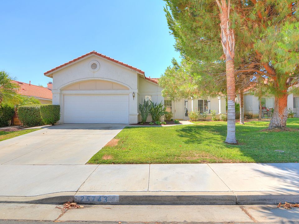 1st image of 25743 Barclay Dr