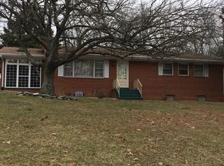 7616 Moores Rd, Brandywine, MD 20613