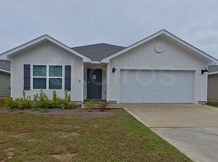 300 Monarch Ln, Pensacola, FL 32503