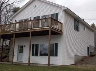 409 Jamestown Rd, Belmont, NH 03220