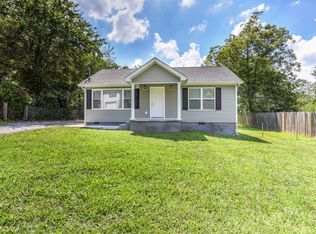 2511 Piedmont St, Knoxville, TN 37921