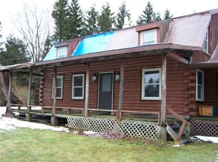 10055 Partridge Rd, Holland, NY 14080