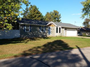 5311 Wyatt Ave, Wisconsin Rapids, WI 54494