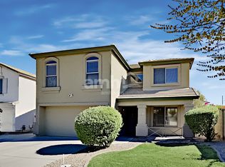 16655 W Melvin St, Goodyear, AZ 85338
