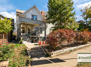 1544 N Fillmore St, Denver, CO 80206