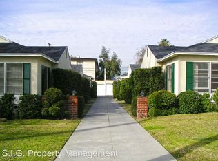 1153 Western Ave APT B, Glendale, CA 91201
