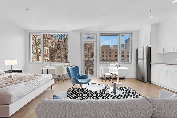 Rented by Douglas Elliman | media 1