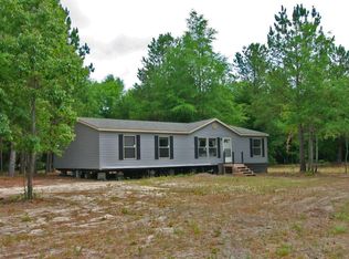 766 Tabernacle Rd #B, Salley, SC 29137