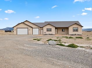 602 Martin Ln, Whitewater, CO 81527