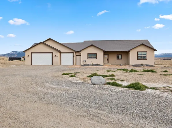 602 Martin Ln, Whitewater, CO 81527