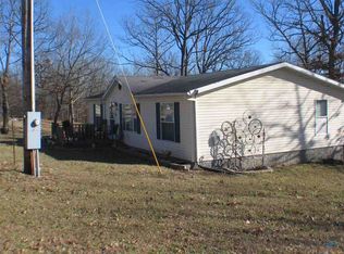 25838 Bratcher Loop, Warsaw, MO 65355