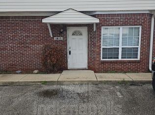 1815 Winfield Park Dr, Greenfield, IN