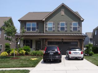 1112 Governess Ln, Morrisville, NC 27560