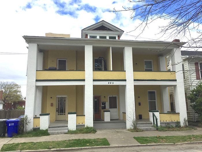 1st image of 205 Grace St APT 2