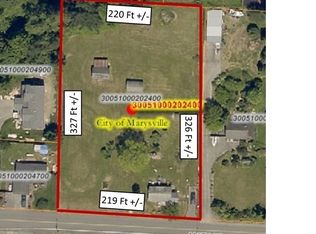 5225 116th St NE, Marysville, WA 98271