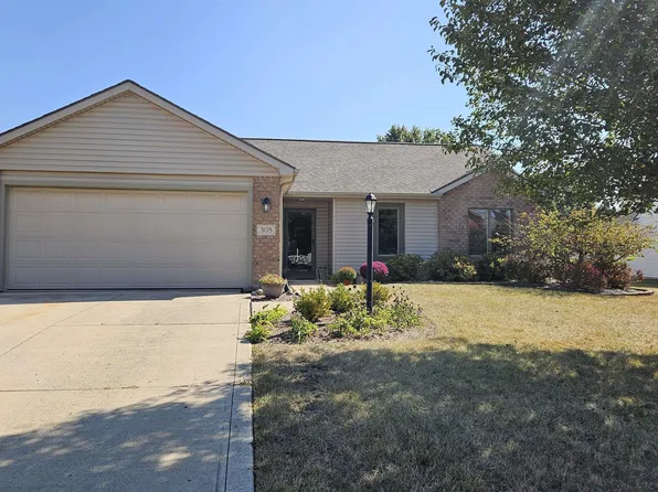 308 Willard Dr, Auburn, IN 46706